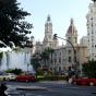 International students accommodation in Valencia.