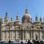 Internationale Studentenunterkunft in Zaragoza.