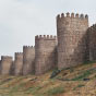 Écoles de langue à Avila.