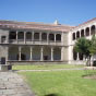 Residences de étudiants à Avila.