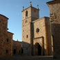 Cours d'espagnol à Caceres.