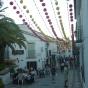 Etudier langues à Benalmadena en Espagne.