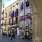 Cours d'espagnol à Cuenca.