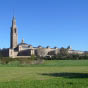 Lerne Sprachen in Gijon in Spanien.