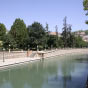 Albergues em Granada para estudar espanhol.