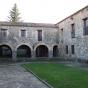 Residences de étudiants à Jaca.