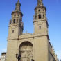 Cours d'espagnol à Logrono.