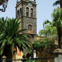 Residencias de estudiantes en La Laguna.