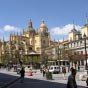 Cours de langues à Villes historiques en Espagne.