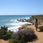 Séjour à Conil - Vejer de la Frontera pour étudier l'espagnol.