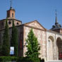 Lerne Sprachen in Alcala de Henares in Spanien.