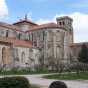 Residences de étudiants à Burgos.