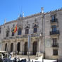 Partagé appartements pour les étudiants de l'espagnol à Burgos.