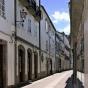 Écoles de langue à Viveiro.