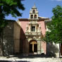 Spanische Studenten-WG in Cuenca.