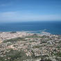 Séjour à Denia pour étudier l'espagnol.