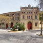 EL PUERTO DE SANTA MARÍA. Plaza de Toros. Emijrp. Cursos de español en Jerez - Puerto de Santa María.