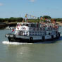 Spanische Studenten-WG in Jerez - Puerto de Santa Maria.