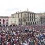 Estudiar idiomas en Trujillo en España.