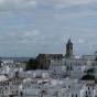 Quartos de apartamentos para estudantes de espanhol em Conil - Vejer de la Frontera.