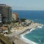 Residencias de estudiantes en Benalmádena.