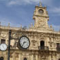 Aprender línguas em Leon. 