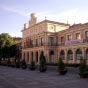 Cours d'espagnol à Leon.