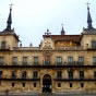 Quartos de apartamentos para estudantes de espanhol em Leon.