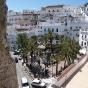 Cursos de Espanhol em Conil - Vejer de la Frontera.