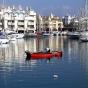 Apprendre l'espagnol en Espagne. Benalmadena.