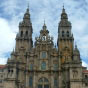 Spanische Studenten-WG in Santiago de Compostela.