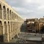 Sprachschulen in Historische Städte in Spanien.