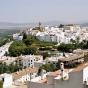 Residences de étudiants à Conil - Vejer de la Frontera.