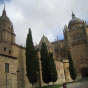 Escolas de espanhol em Salamanca.