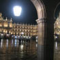 Albergues em Salamanca para estudar espanhol.