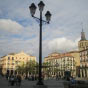 Cours d'espagnol à Segovia.