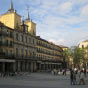 Escuelas de español en España.