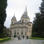 Lerne Sprachen in Segovia in Spanien.