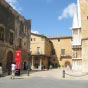 Cours d'espagnol à Tarragona.