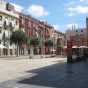 Spanish students flatshare in Tarragona.