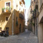 Séjour à Tarragona pour étudier l'espagnol.