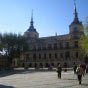 Escuelas de idiomas en Ciudades con historia en España.