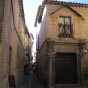 Écoles de langue à Toledo.