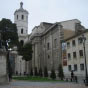 Residences de étudiants à Valladolid.