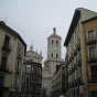 Cours d'espagnol à Valladolid.