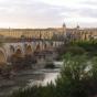 Escuelas de idiomas en Patrimonio de la humanidad en España.