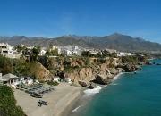 Torre del Mar - Lagos - Nerja