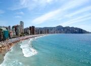 Benidorm