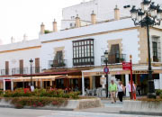 Jerez - Puerto de Santa Maria