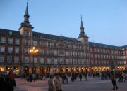 Madrid